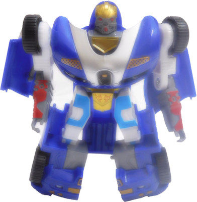 

Orbicon Transformers(Blue)
