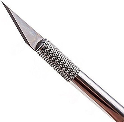 

Comiart Precision Hobby Cutting Caving Knife Sculpture Tool
