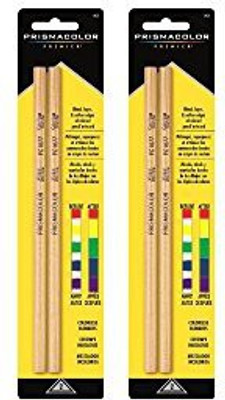 

Prismacolor Blender Pencils 2-Packs Of 2 Pencils (4 Pencils Total)