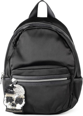 

Steve Madden BASHH 2 L Backpack(Black)