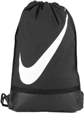

Nike NK ACADEMY GM 1.5 L Laptop Backpack(Black), Black/black/white