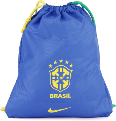 

Nike NK STADIUM CB 1.5 L Laptop Backpack(Blue), Soar/midwest gold/midwest gold