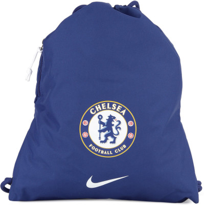 

Nike NK STADIUM CF 5.11811023622047 L Laptop Backpack(Blue), Rush blue/rush blue/white