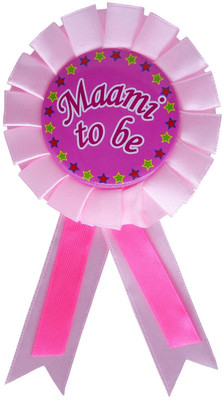 

Funcart Ribbon Badge