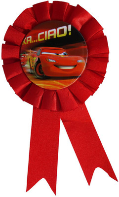 Funcart Holiday & Occasions Badge