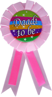 

Funcart Ribbon Badge
