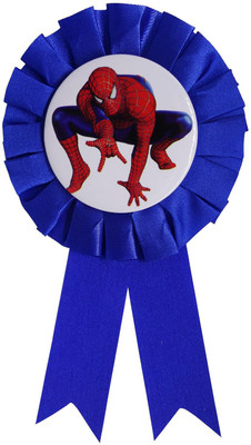 

Funcart Holiday & Occasions Badge