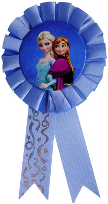 

Funcart Holiday & Occasions Badge