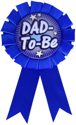 

Funcart Ribbon Badge