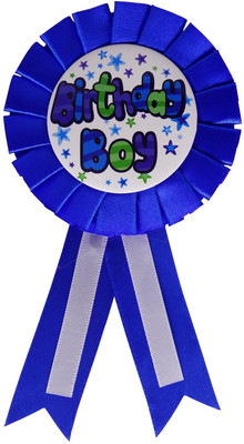 

Funcart Holiday & Occasions Badge