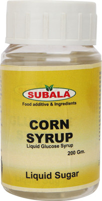 

Subala sugar Icing Sugar Liquid(200 g)