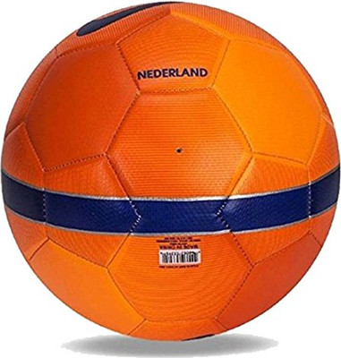

SST FIFA World Cup Nederland Football - Size: (Pack of 1, Multicolor