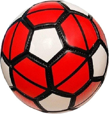 

SST Ordem Red Football - Size: (Pack of 1, Multicolor