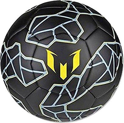 

SMT Messi Football - Size: (Pack of 1, Multicolor