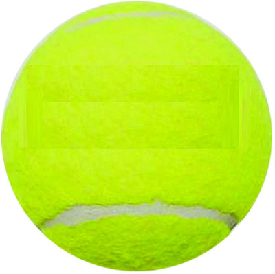 

QUINERGYS ™ Highly Resistant Authentic Cricket Plus Light Weight Cricket Ball Pack of 6 (Yellow) Cricket Tennis Ball(Pack of 1, Yellow), Yellow-type-038