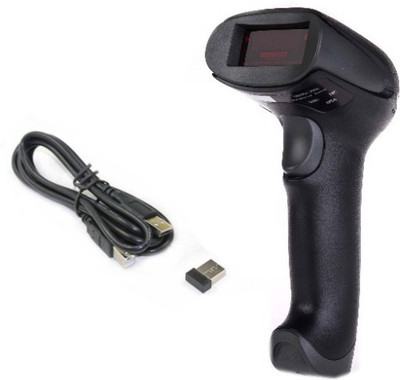

Solwin SOLITIMPORT9871 Laser Barcode Scanner(Presentation)
