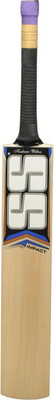 

SS Impact Kashmir Willow Cricket Bat(, 1
