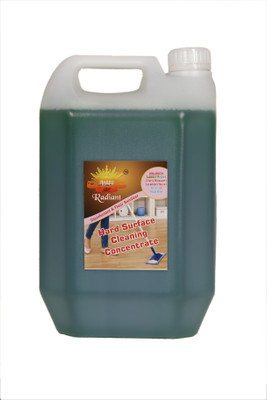 

Radiant Hard Surface Cleaning Concentrate Mogra(5 L)