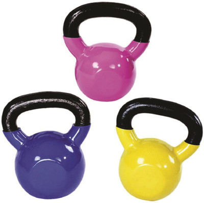 

CARBON CLAW KETTLE BELL Bell(Yellow)