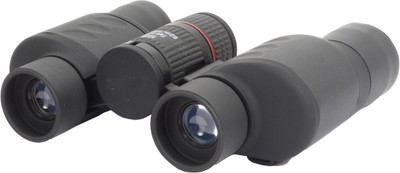 

Photron Binocular Prism 10x30 Travelling Sports Boating Birds Watching Binoculars Telescope Binoculars(22, Black)