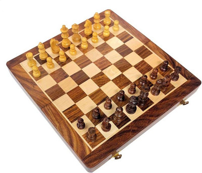 

AK Handicrafts wcb209 Board Game