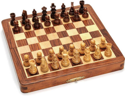 

AK Handicrafts wcb208 Board Game