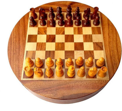 

AK Handicrafts wcb207 Board Game