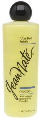 

Revlon Jean Nate After Bath Splash 15 Oz(443 ml)