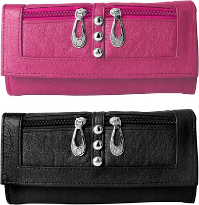 

EMOSHA Casual Multicolor Clutch