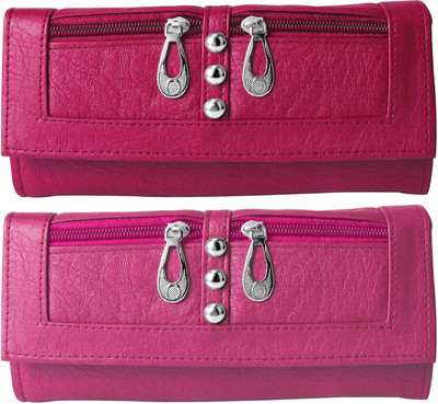 

EMOSHA Casual Multicolor Clutch