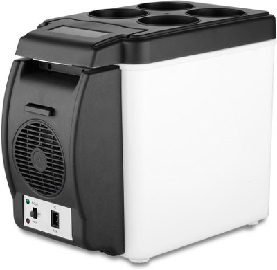 vox portable mini refrigerator