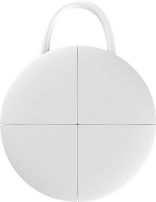 

Auslese KeyChain-8 Multi functional OTG cable(White)