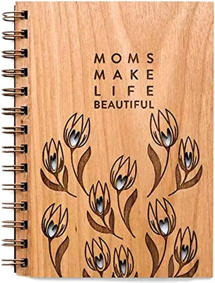 

Great Indian Hub Assorted Diary(Handmade Notebook, Multicolor)