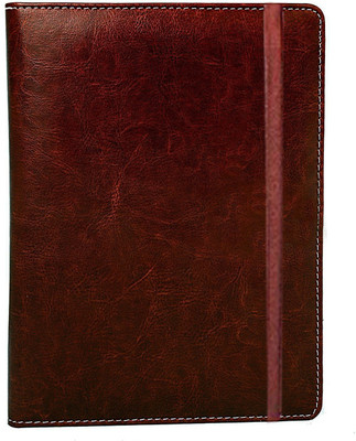 

idolcollections Regular Notebook(2018, Brown)
