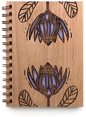 

Great Indian Hub Assorted Diary(Handmade Notebook, Multicolor)