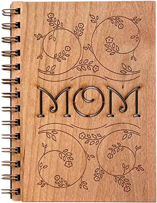 

Great Indian Hub Assorted Diary(Handmade Notebook, Multicolor)