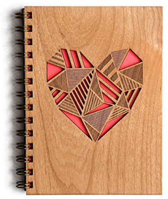 

Great Indian Hub Assorted Diary(Handmade Notebook, Multicolor)