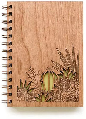 

Great Indian Hub Assorted Diary(Handmade Notebook, Multicolor)