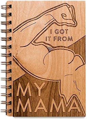 

Great Indian Hub Assorted Diary(Handmade Notebook, Multicolor)