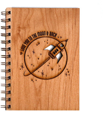 

Great Indian Hub Assorted Diary(Handmade Notebook, Multicolor)