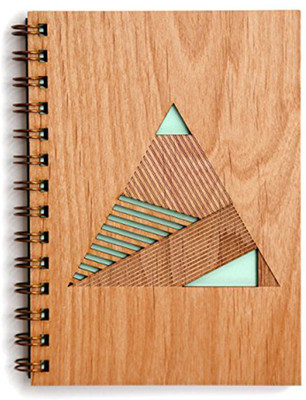 

Great Indian Hub Assorted Diary(Handmade Notebook, Multicolor)