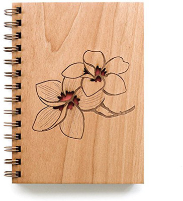 

Great Indian Hub Assorted Diary(Handmade Notebook, Multicolor)