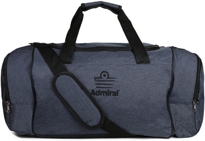 

Admiral Dobero Med Travel Duffel Bag(Blue)