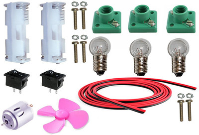 

REES52 KIT2006 Electronic Components Electronic Hobby Kit