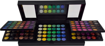 

GlamGals 180 color Eyeshadow 797 g(Multicolor)