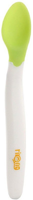 

Rikang Color Changing temper sensor spoon - PP(Green, White)