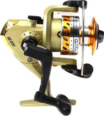 

Magideal Spinning Spool Fishing Reel 54007804_A(Spin)