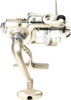 

Magideal Spinning Spool Fishing Reel 54007801_A(Spin)