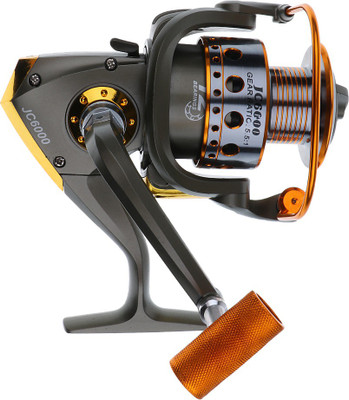 

Magideal Spinning Fishing Reels 54008599_A(Spin)