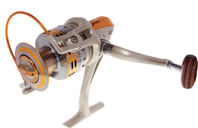 

Magideal Fishing Reel Spinning 54007472_A(Spin)